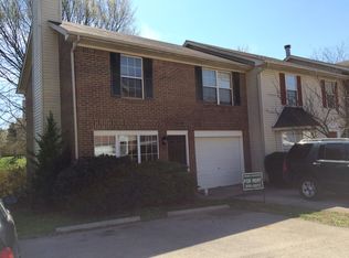 1164 Ashford Ln, Lexington, KY 40515