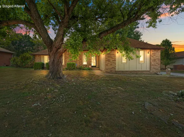 751 S Sparks Avenue, Springfield, MO 65802