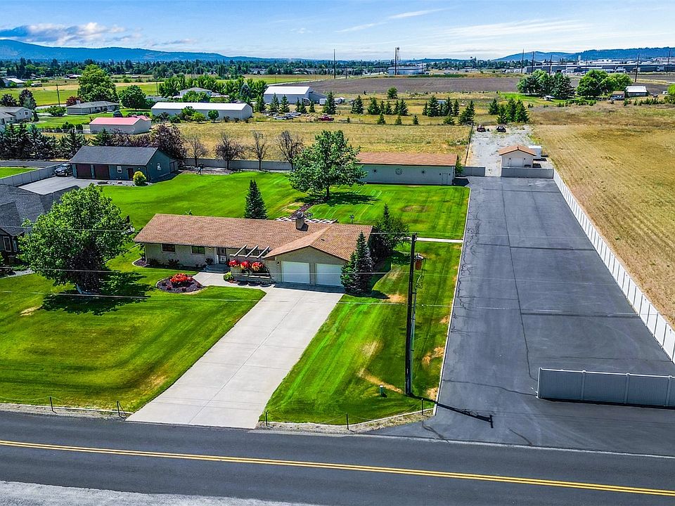 3327 N Campbell Road, Otis Orchards, WA 99027 Zillow