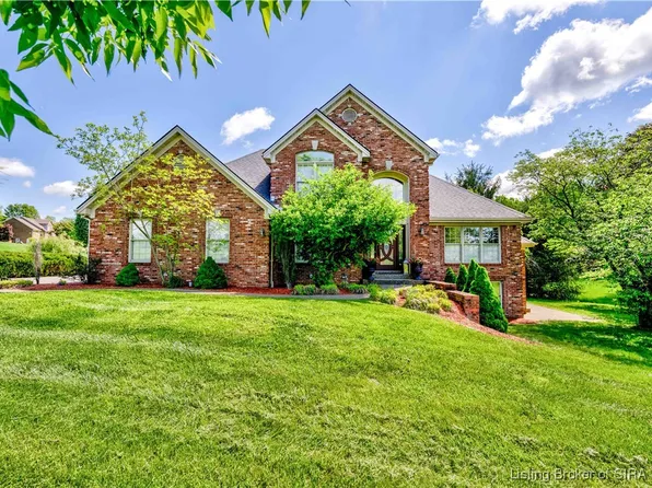 6606 Pheasant Run, Charlestown, IN 47111
