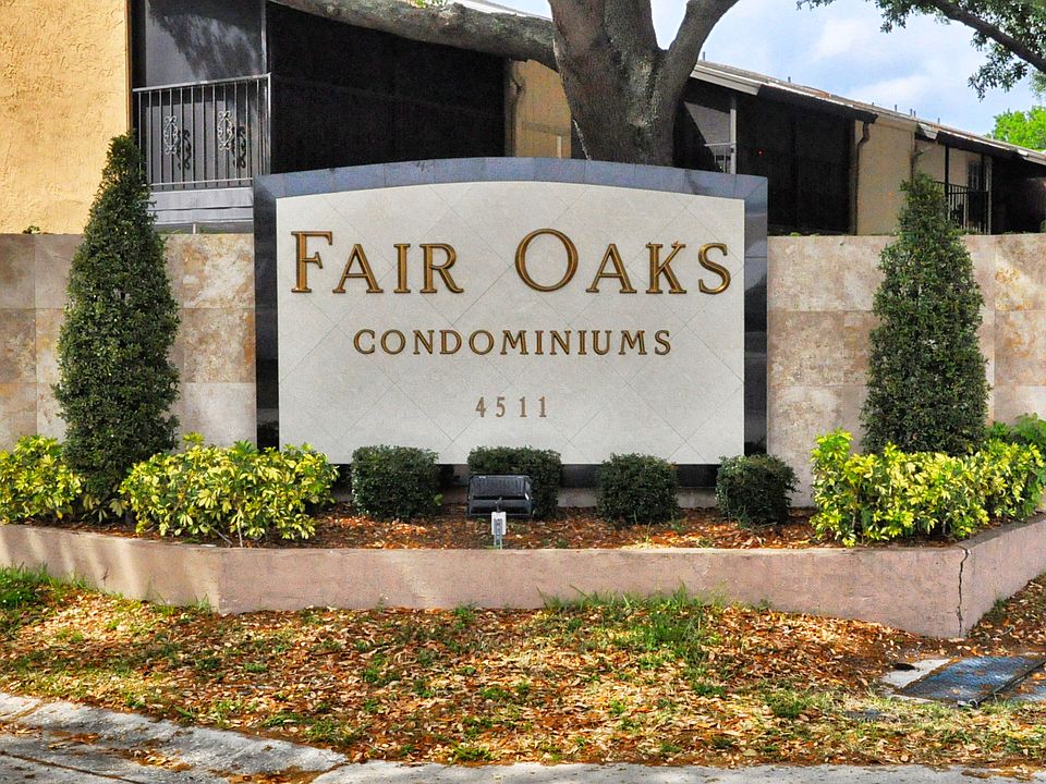 Fair Oaks Condominiums