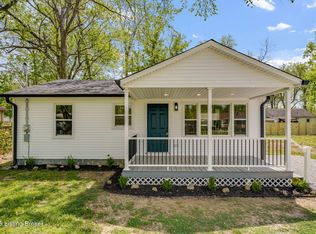 6609 Kenmore Ave, Louisville, KY 40216