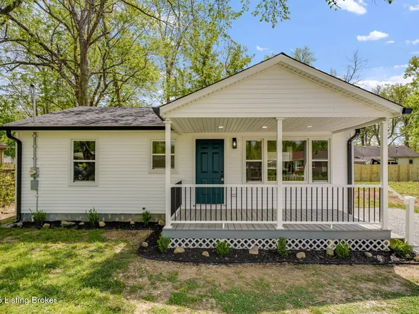 6609 Kenmore Ave, Louisville, KY 40216