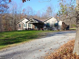 3662 Pleasant Valley Rd, Elliottsburg, PA 17024