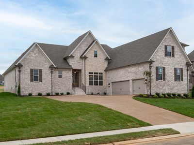 378 Broughton St LOT 97, Gallatin, TN, 37066