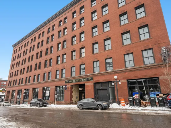 289 5th St E Unit 305, Saint Paul, MN 55101