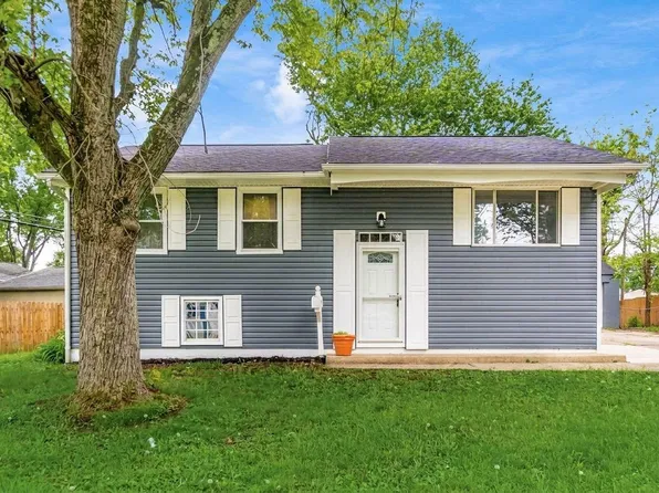 543 Knights Ave, Columbus, OH 43230