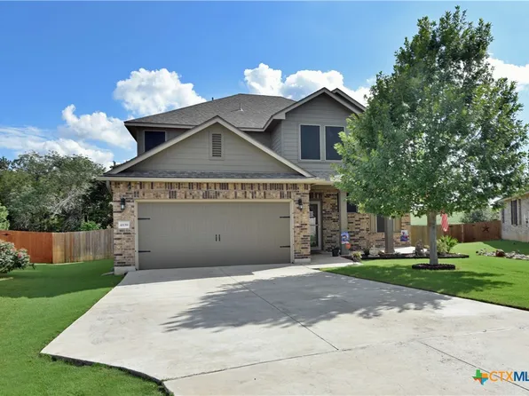 4839 Rosaline Dr, Belton, TX 76513
