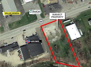 10683 W Main Rd, North East, PA 16428