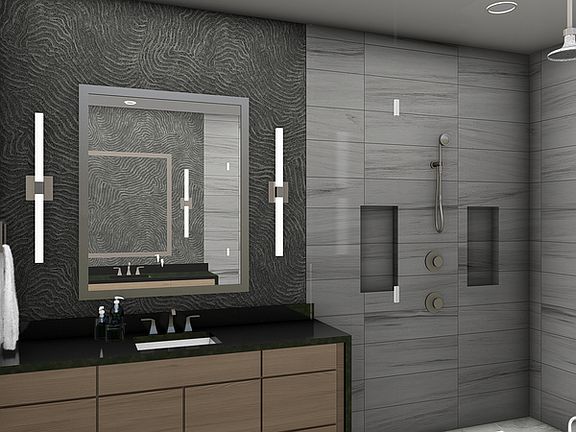 Owner s Bathroom