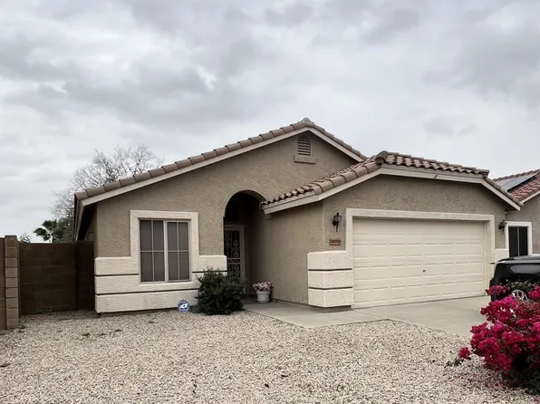 14751 W WILLOW Lane, Surprise, AZ 85374