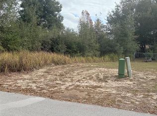 Cedar Ter LOT 22, Ocala, FL 34472
