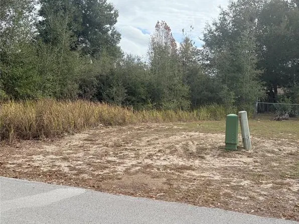 Cedar Ter Lot 22, Ocala, FL 34472