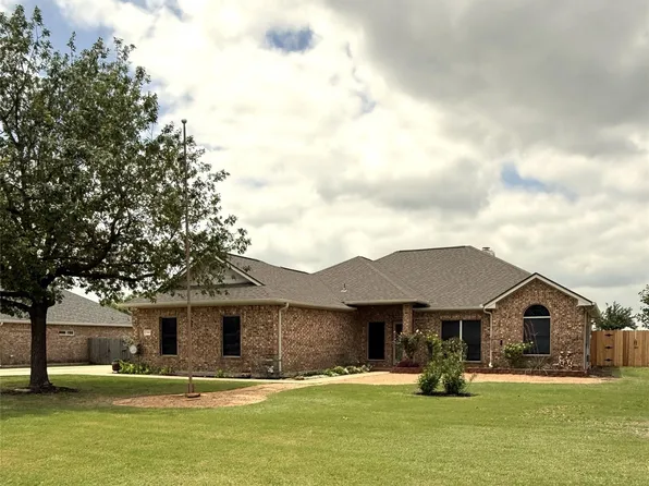 7396 County Road 424, Thrall, TX 76578