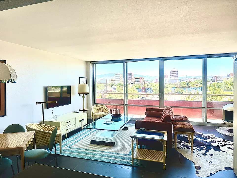 1331 Park Ave SW #512