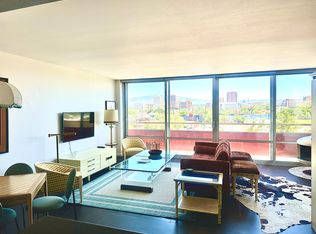 1331 Park Ave SW Unit 512, Albuquerque, NM 87102