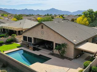 9409 S 43RD Drive, Laveen, AZ 85339