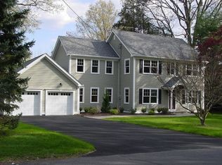 1413 Whippoorwill Way, Mountainside, NJ 07092