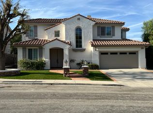 1456 Hidden Ranch Dr, Simi Valley, CA 93063