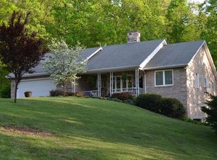 58 Tomahawk Ln, Edinburg, VA