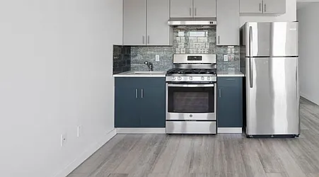 Rented by Five Stone NYC LLC