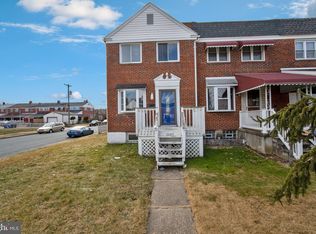 2265 Searles Rd, Baltimore, MD 21222