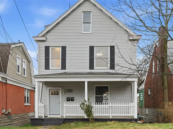716 Klemont Ave, Pittsburgh, PA 15202