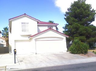 5271 Autumn Sky Rd, Las Vegas, NV 89118