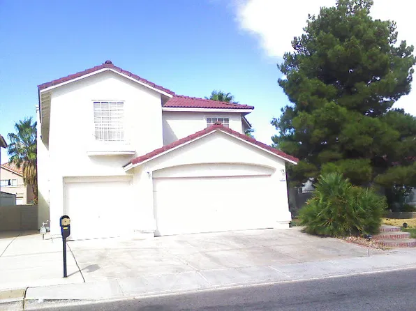 5271 Autumn Sky Rd, Las Vegas, NV 89118