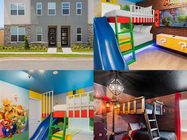 2352 Zaballina Pl, Kissimmee, FL 34747