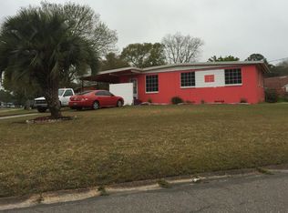 3111 Rhone Dr, Jacksonville, FL 32208