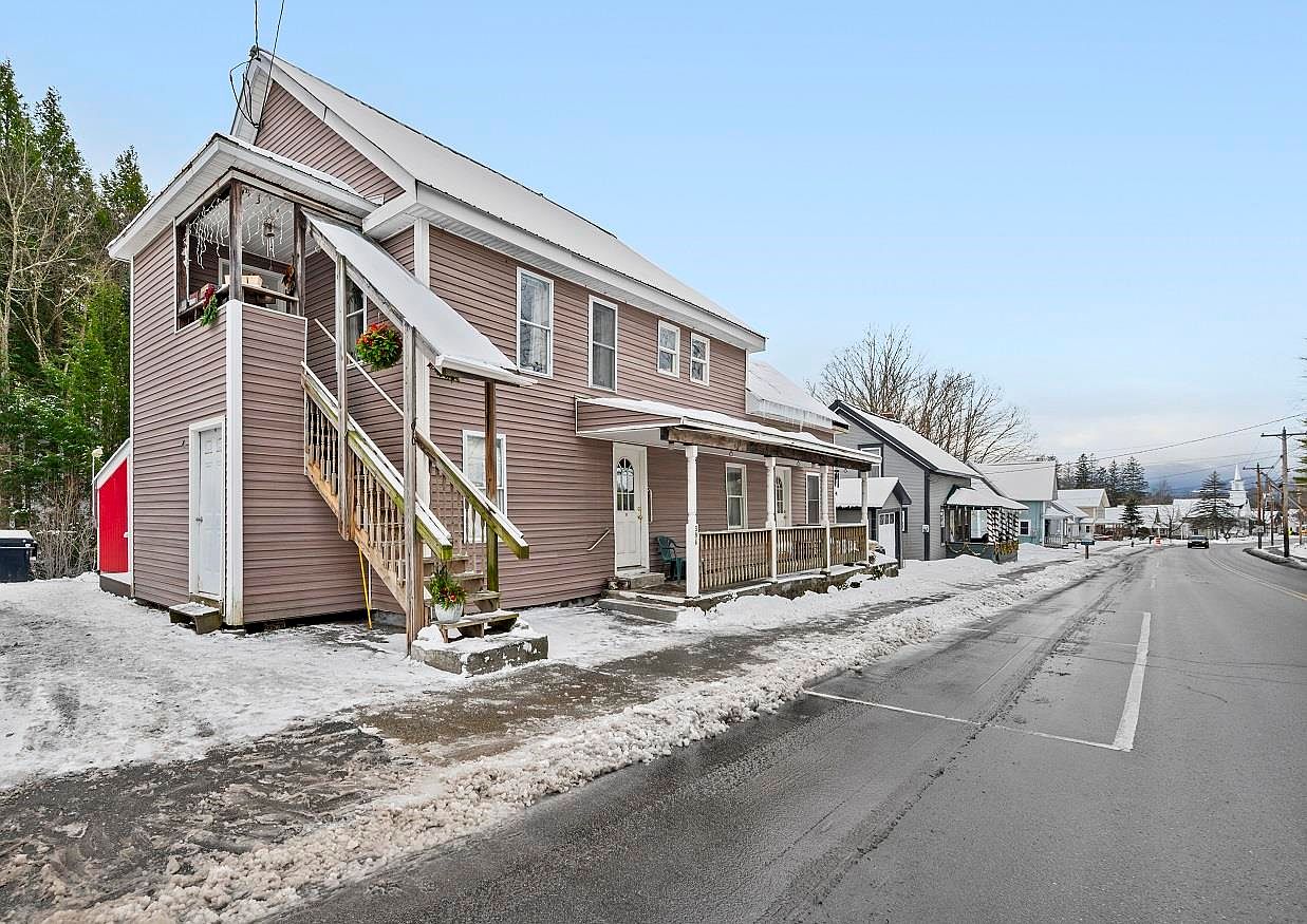 396 Upper Main Street, Morrisville, VT 05661 Zillow