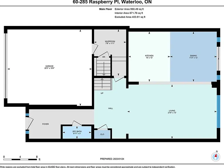 285 Raspberry Pl — Photo 30