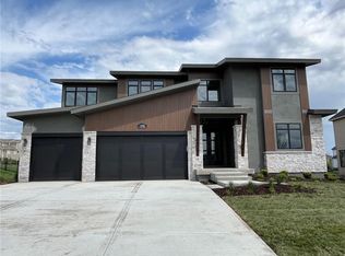 17100 Rosehill St, Overland Park, KS 66221