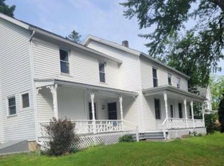 1 Lindley Ave, Factoryville, PA