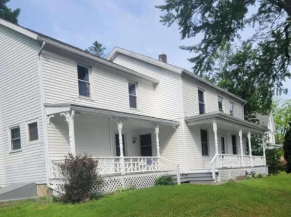 1 Lindley Ave, Factoryville, PA 18419