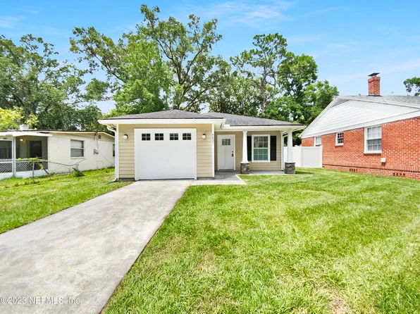 4807 POST Street, Jacksonville, FL 32205