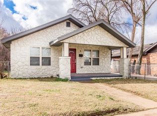 4 SE 30th St, Oklahoma City, OK 73129