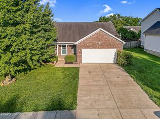 535 Matterhorn Dr, Shelbyville, KY 40065