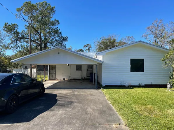 156 Napoleon St, Opelousas, LA 70570
