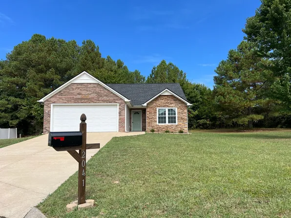 2041 Golden Ct, Spring Hill, TN 37174