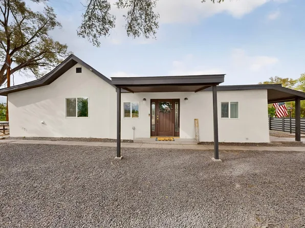 1103 N Mesa Rd, Belen, NM 87002