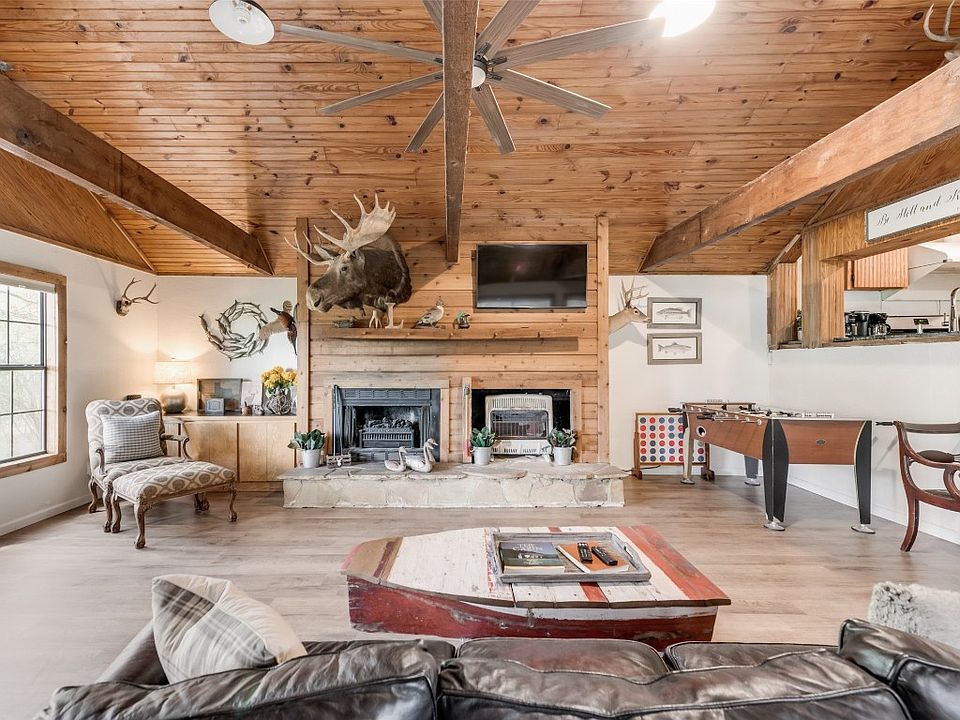 7241 Lance Ln, Eustace, TX 75124 MLS 20316405 Zillow