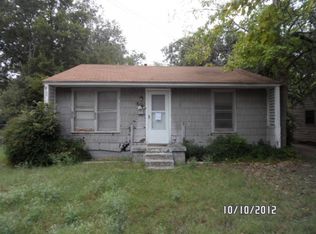 1519 Adelaide Dr, Dallas, TX 75216