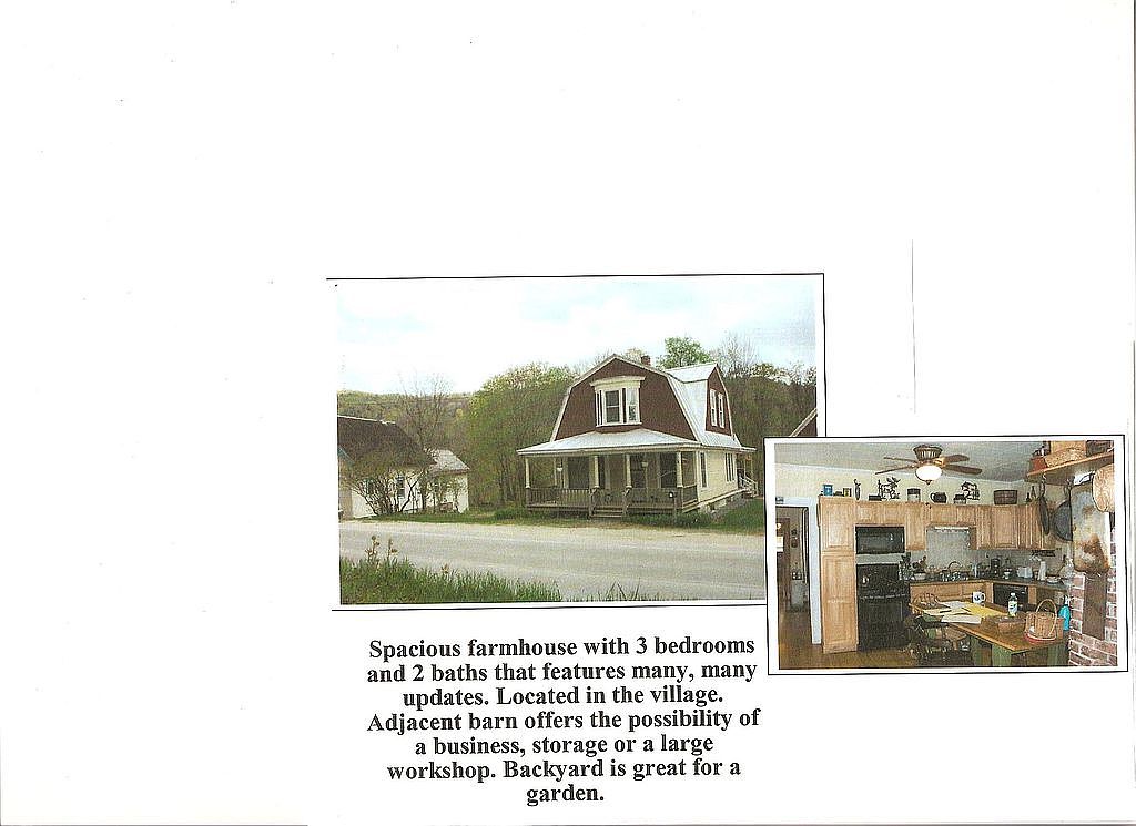 488 Route 25, West Topsham, VT 05086 Zillow