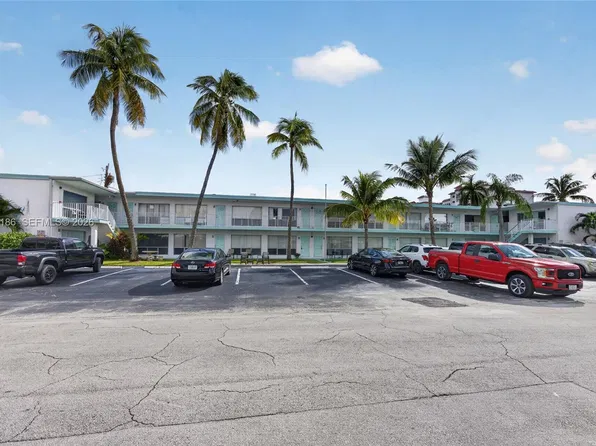 3212 NE 7th Pl APT 12, Pompano Beach, FL 33062