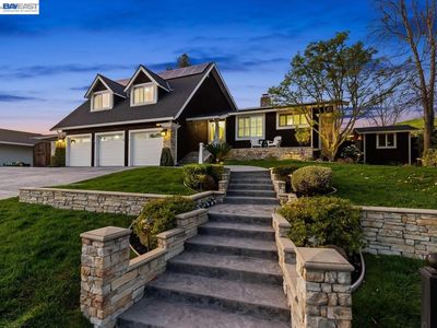 976 Richard Ln, Danville, CA, 94526