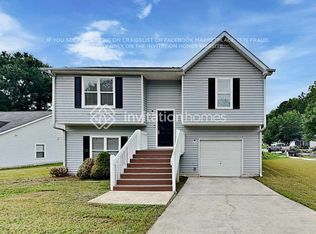 869 Tramore Dr, Stockbridge, GA 30281