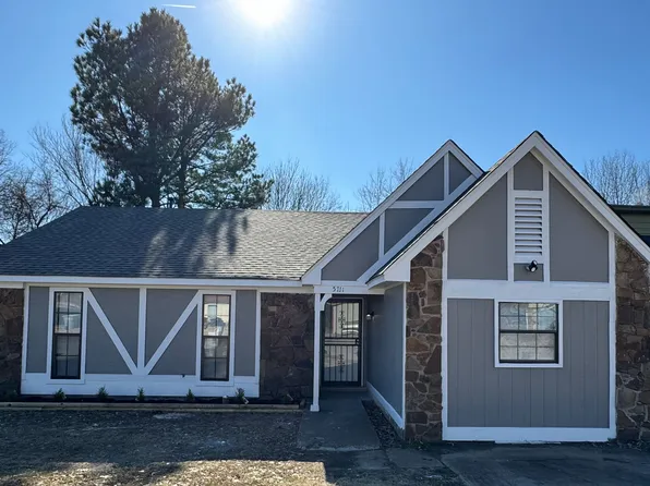 5711 Maple Tree Dr, Memphis, TN 38115