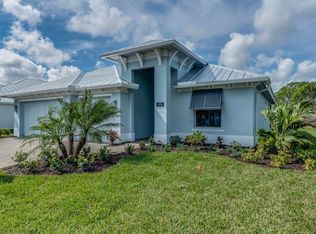 6365 High Pointe Way, Vero Beach, FL 32967